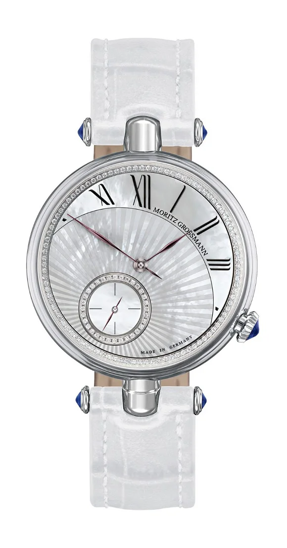Moritz Grossmann Tefnut Twist Fancy