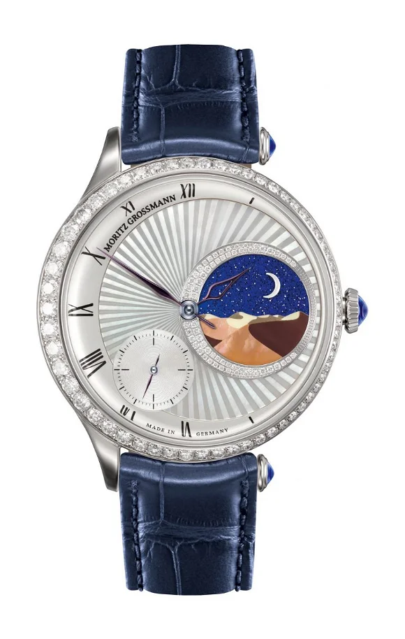 Moritz Grossmann Tefnut Arabian Nights Limited edition of 118 piece