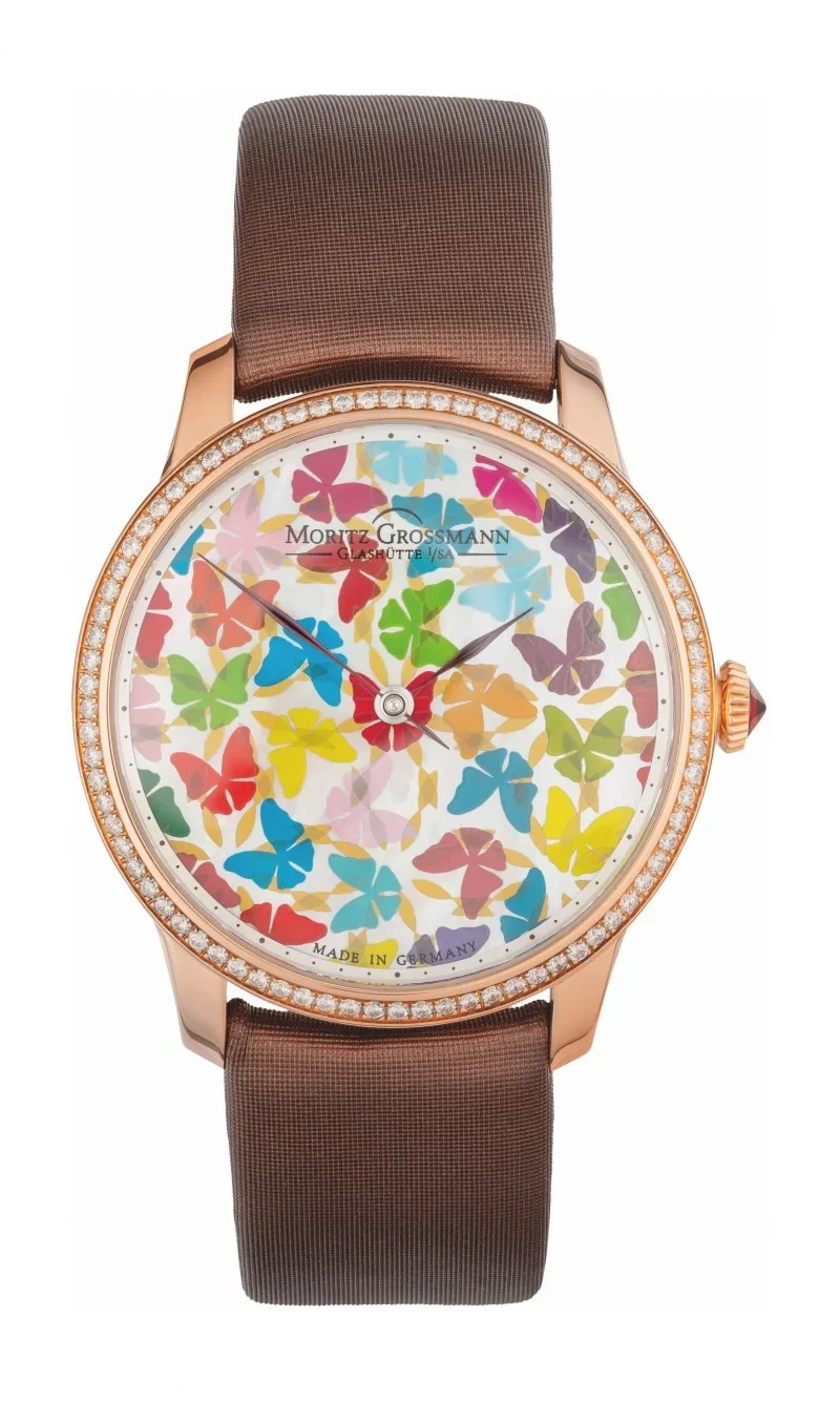 Moritz Grossmann Tefnut Lady Butterfly