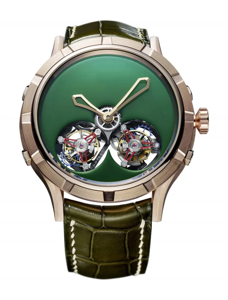 Manufacture Royale 1770 Micromegas Bespoke Limited edition
