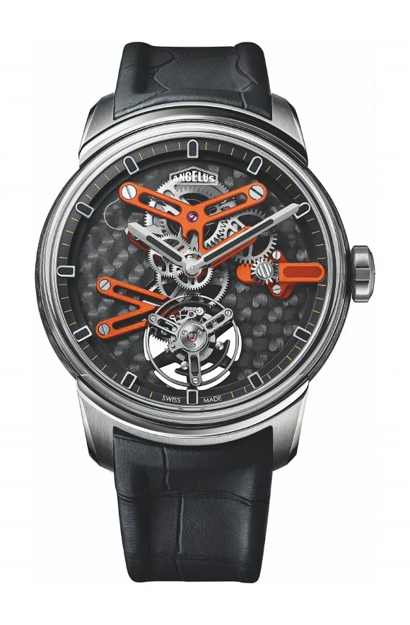 Angelus U23 Negroni Limited edition