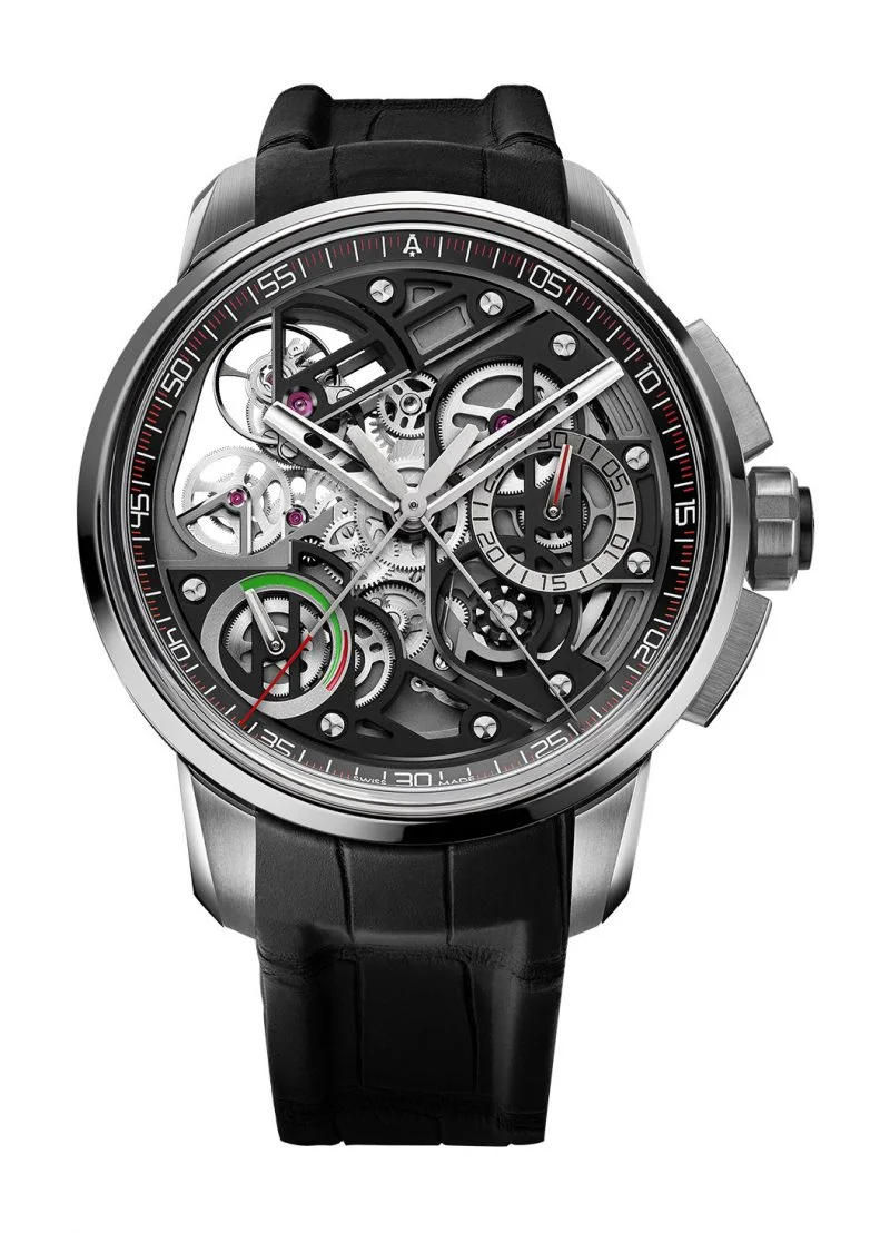 Angelus U30 Limited edition of 25 pieces