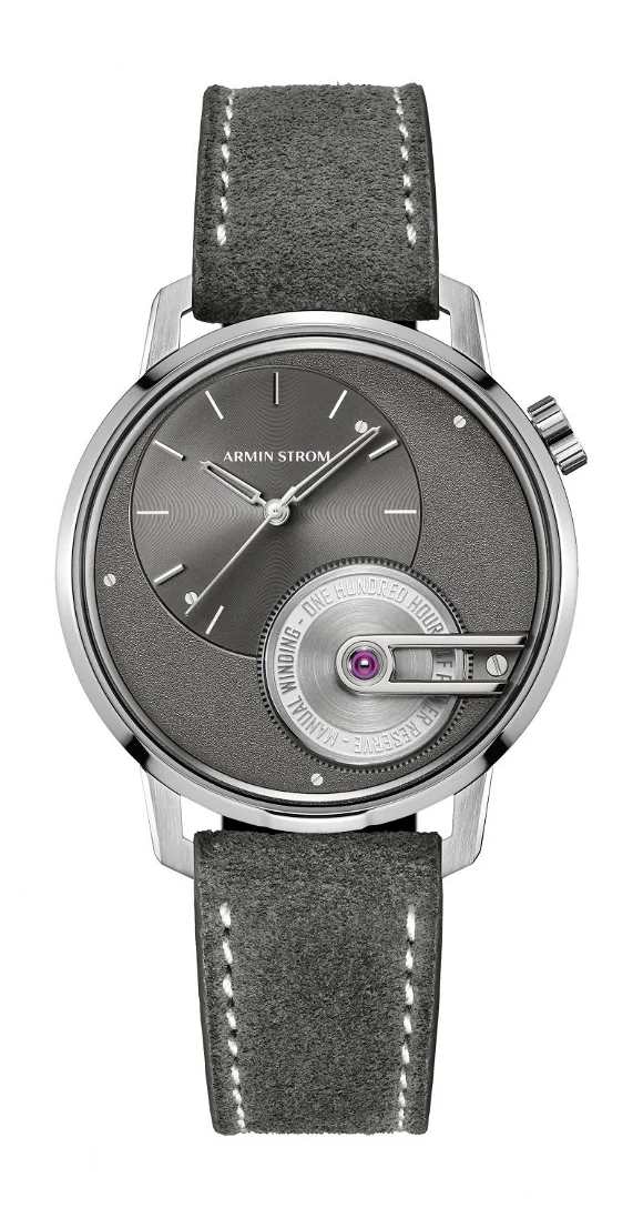 Armin Strom Tribute 1 First Edition Limited edition