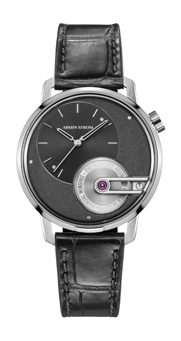 Armin Strom Tribute 1 First Edition Limited edition