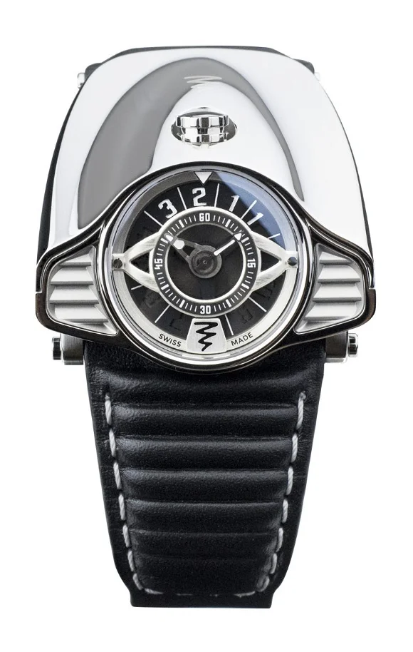 Azimuth GRAN TURISMO (full Polished) Limited edition
