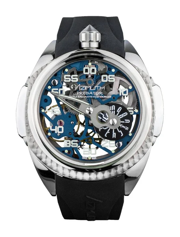 Azimuth Predator 2.0
