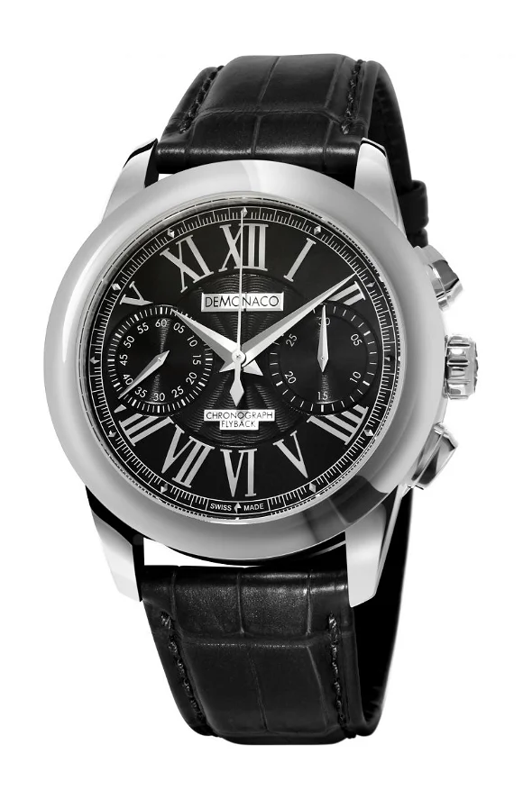 Ateliers de Monaco Admiral Chronographe Flyback Classique Limited edition