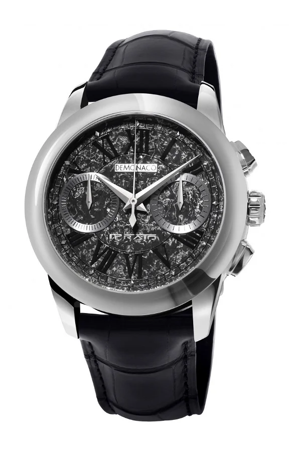 Ateliers de Monaco Admiral Chronographe Flyback Prato Limited edition