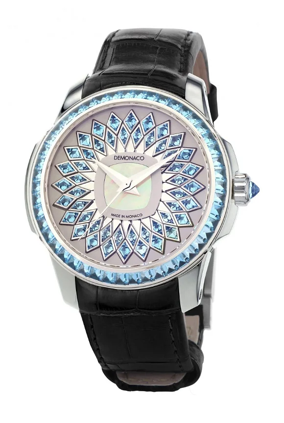 Ateliers de Monaco Ronde de Monte-Carlo La Sirène Limited edition