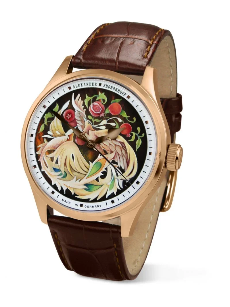 Alexander Shorokhoff Fairytale Limited edition