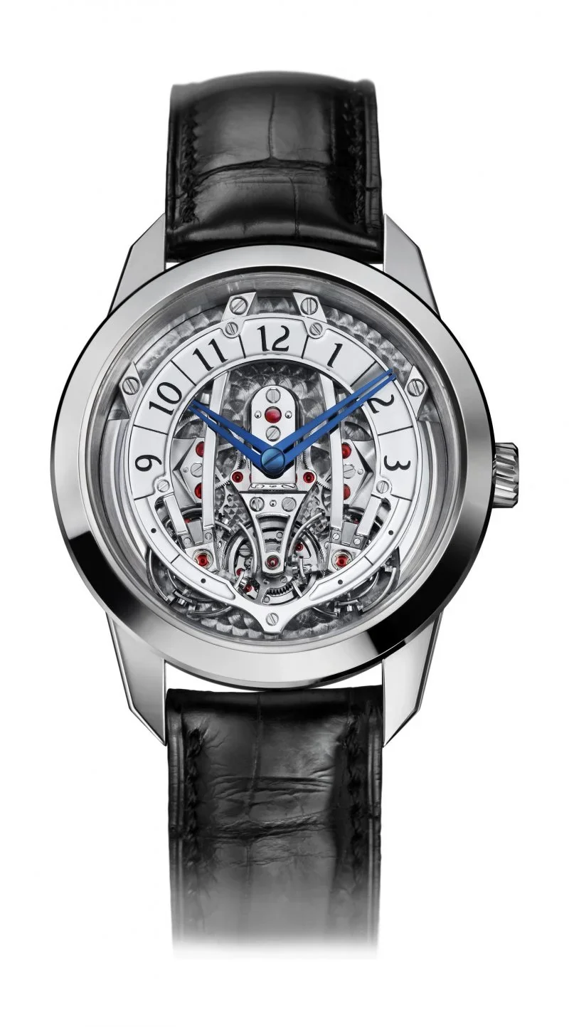 A. Favre & Fils Phoenix 10.3 Hugo