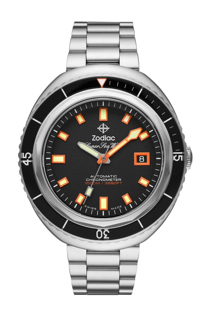 Zodiac Super Seawolf 68