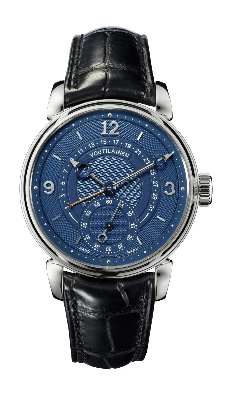 Voutilainen 217QRS Limited edition of 10 pieces