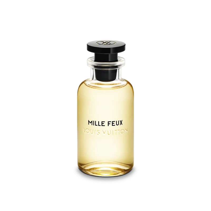 MILLE FEUX