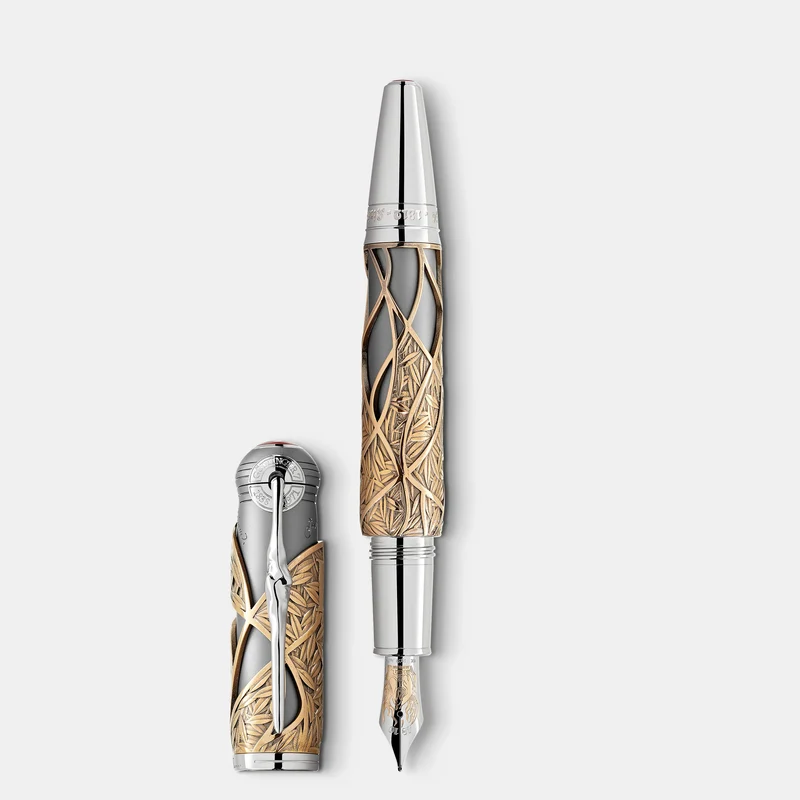 Writers Edition Homage to Brothers Grimm Limited Edition1812 Fountain Pen