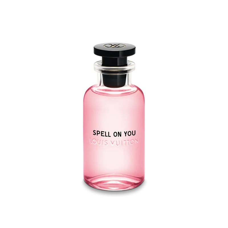SPELL ON YOU