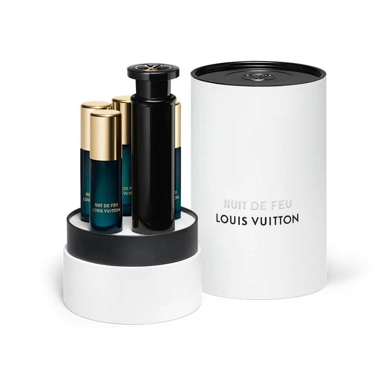 TRAVEL SPRAY NUIT DE FEU