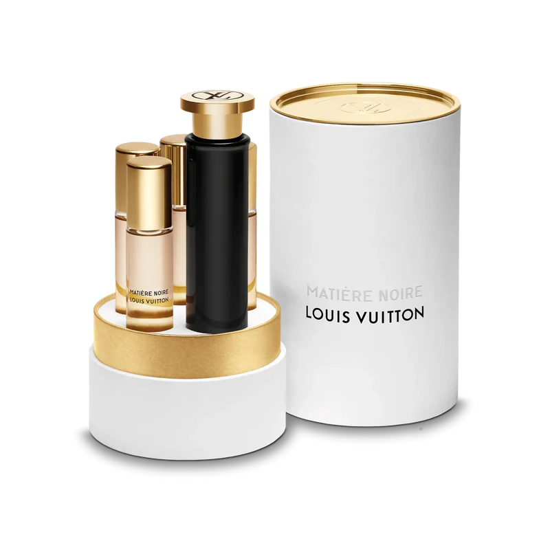 TRAVEL SPRAY MATIÈRE NOIRE