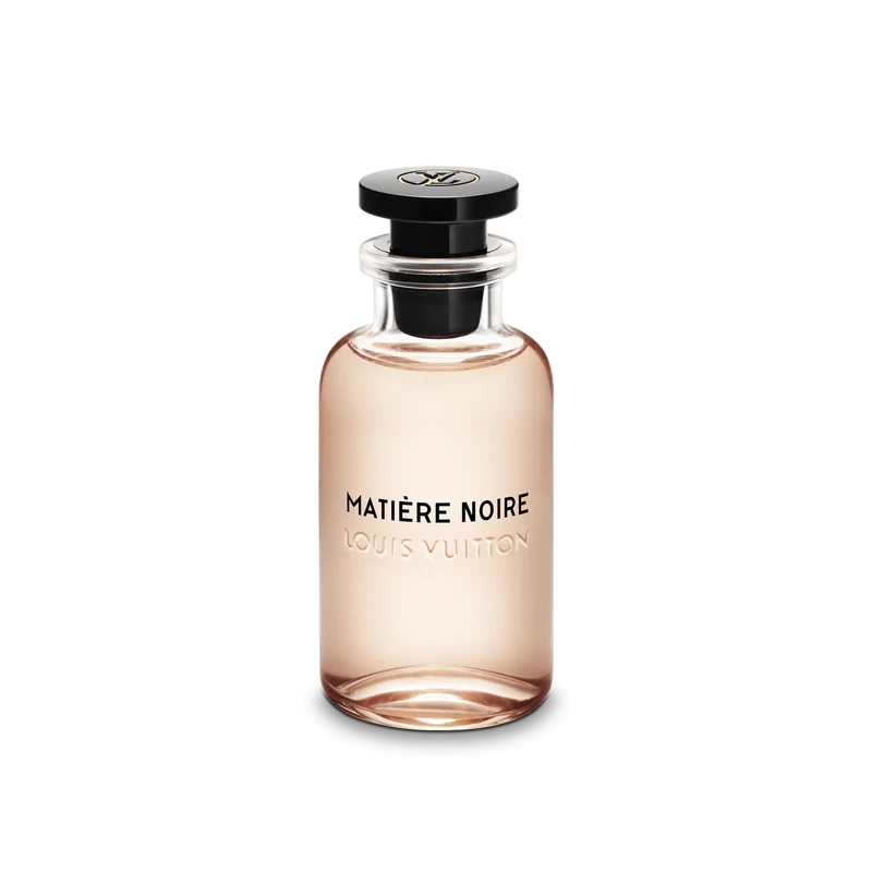 MATIÈRE NOIRE