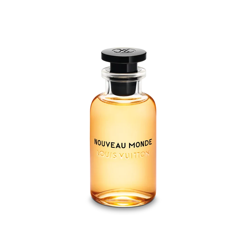 NOUVEAU MONDE