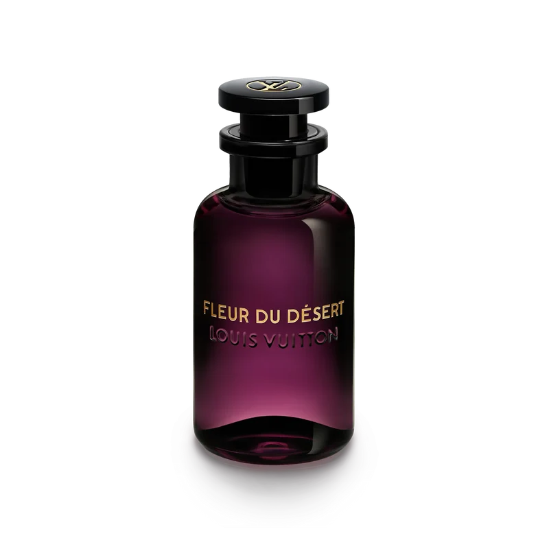 FLEUR DU DÉSERT