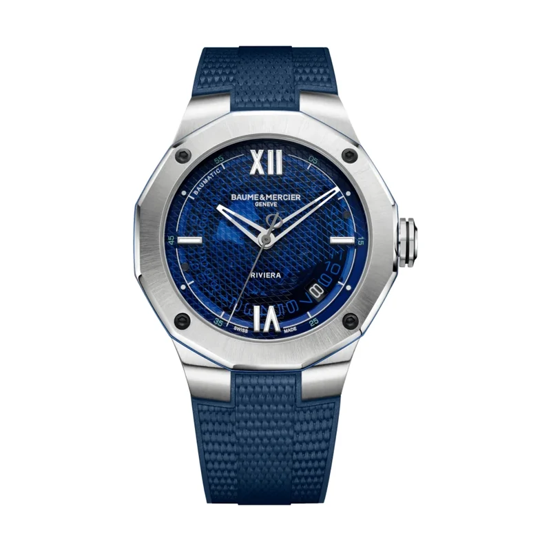 Baume et Mercier Riviera 10701 Reference M0A10701