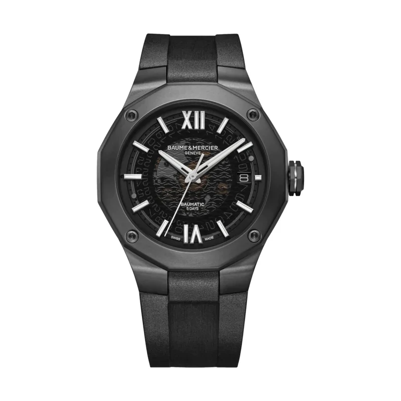 Baume et Mercier Riviera 10617 Reference M0A10617