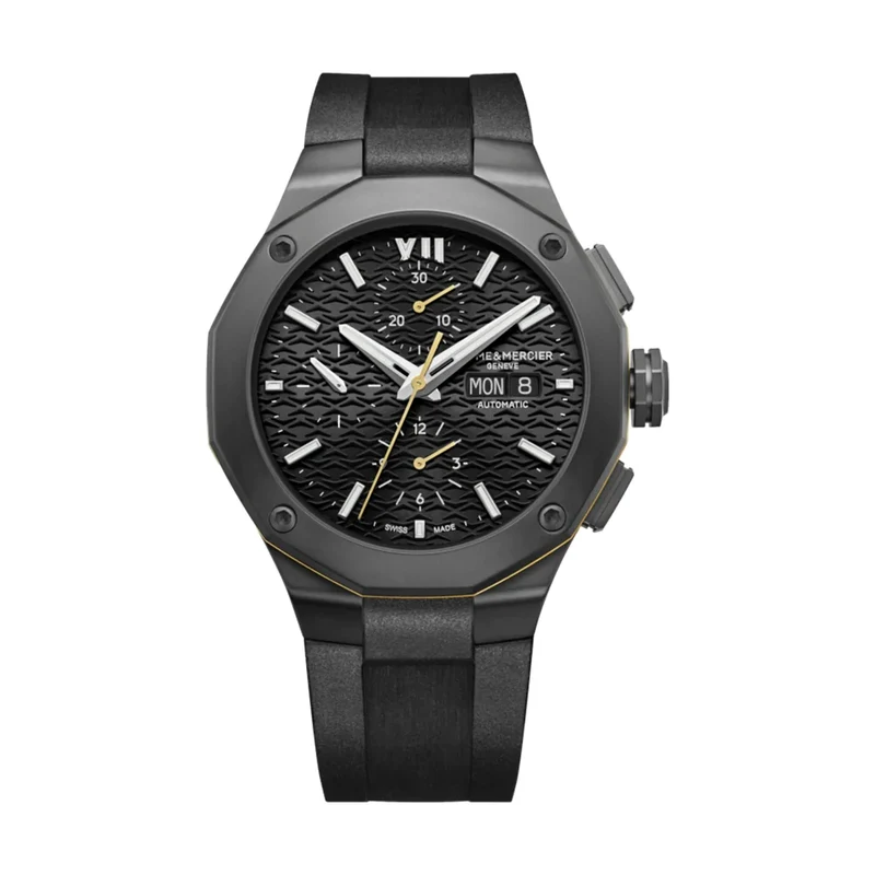 Baume et Mercier Riviera 10625 Reference M0A10625