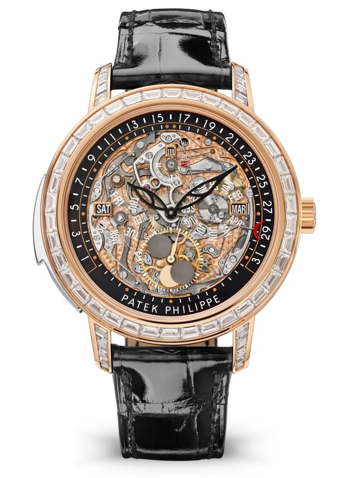 GRAND COMPLICATIONS-5304/301R