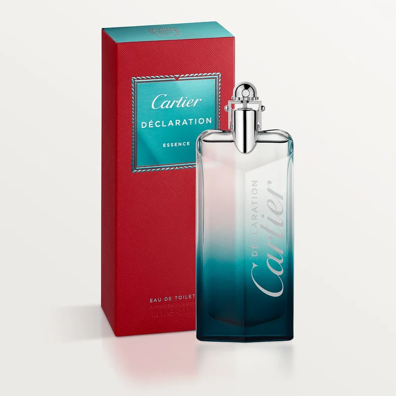 DÉCLARATION ESSENCE EAU DE TOILETTE 100ML
