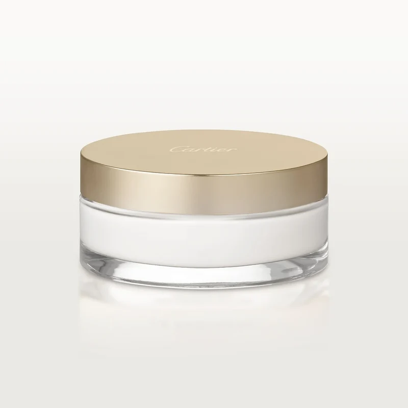LA PANTHÈRE PERFUMED BODY CREAM