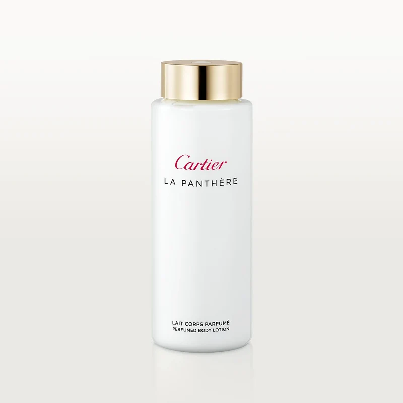 LA PANTHÈRE BODY MILK