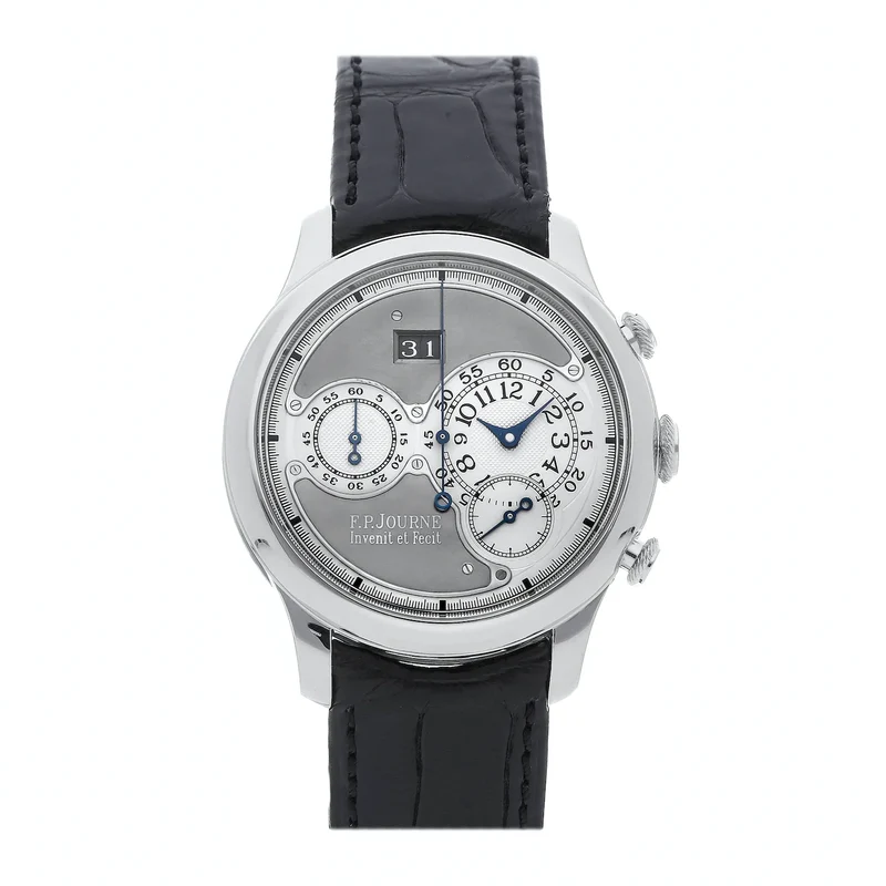 F.P. JOURNE Octa Chronograph REF R-OC PT 40 D RU