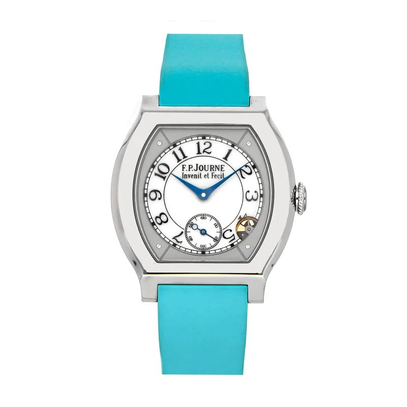 F.P. JOURNE Elegante REF EL TI 35 D WH
