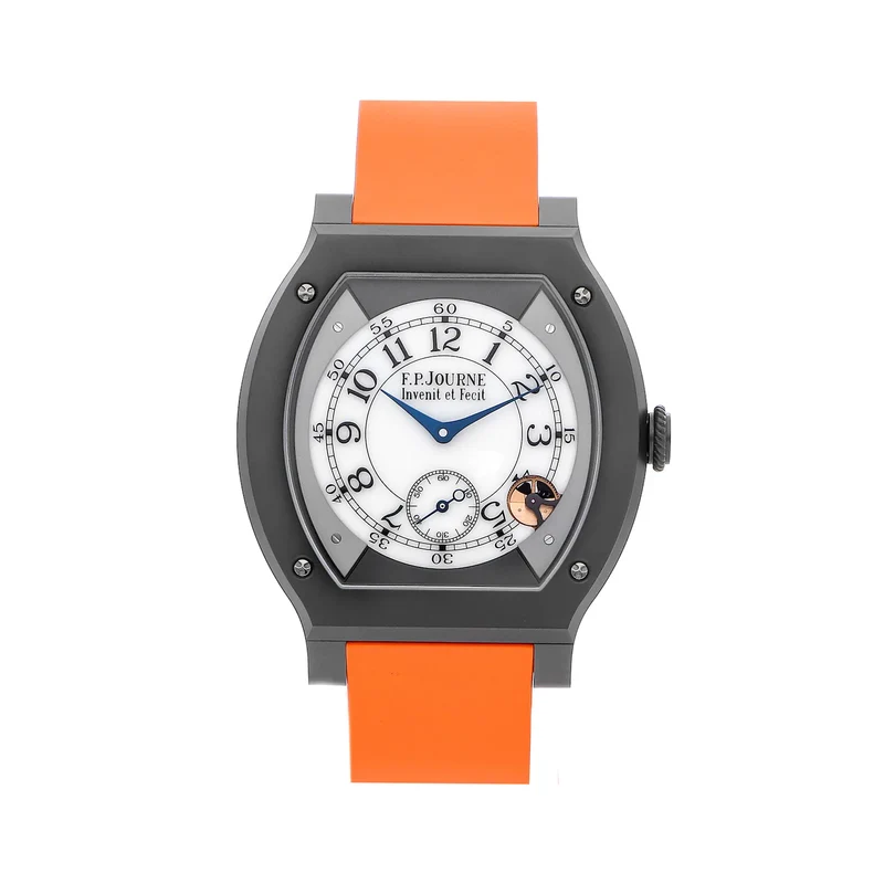 F.P. JOURNE Elegante REF EL TY TI 48 D WH