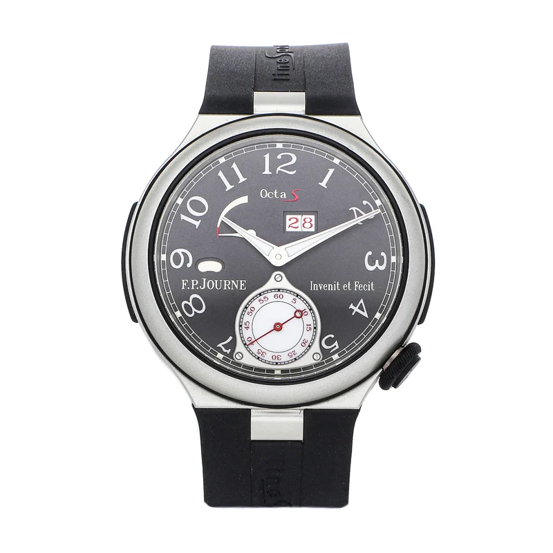 F.P. JOURNE Octa Sport REF L-OSA AL 42 D GR