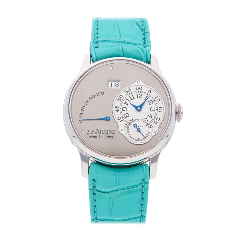 F.P. JOURNE Octa Reserve De Marche REF O-ORM PT 38 A SI