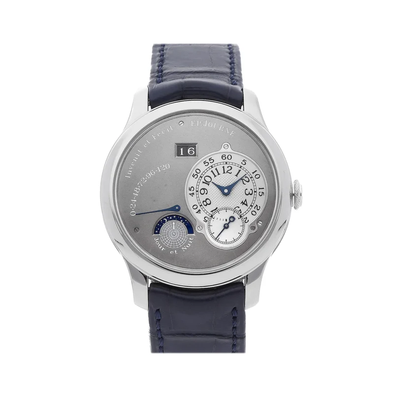 F.P. JOURNE Octa Jour/Nuit REF R-O JN PT 40 D RU