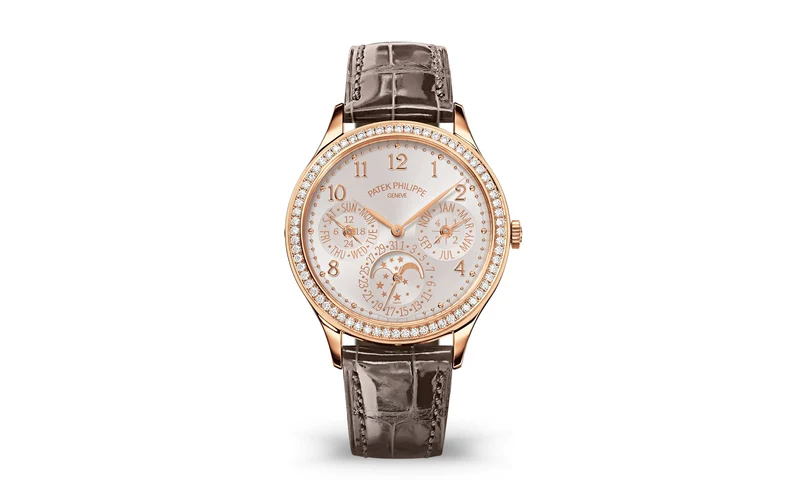 7140R - GRAND COMPLICATIONS