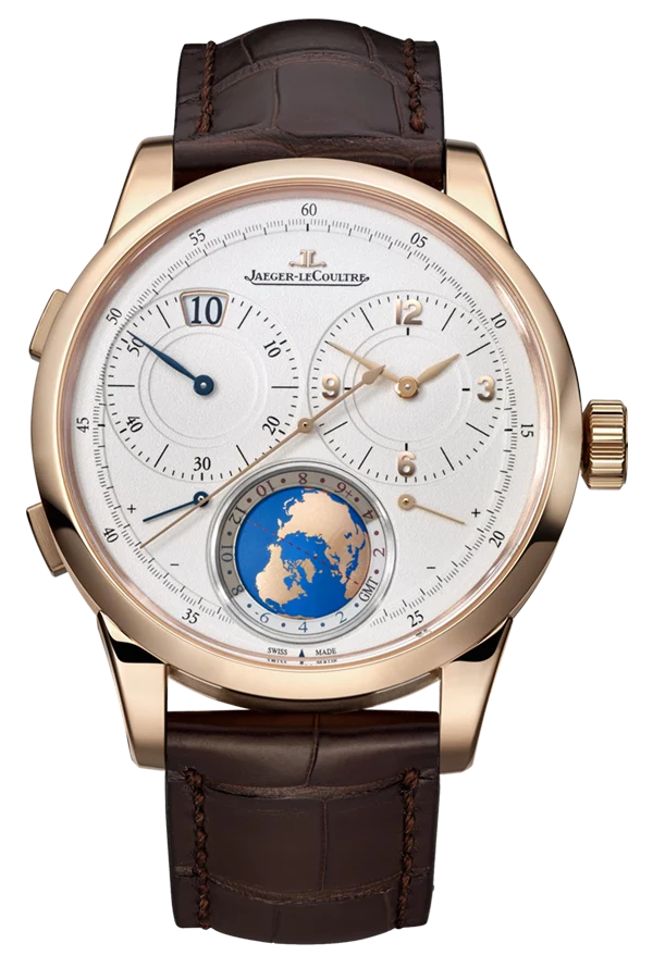 DUOMÈTRE UNIQUE TRAVEL TIME