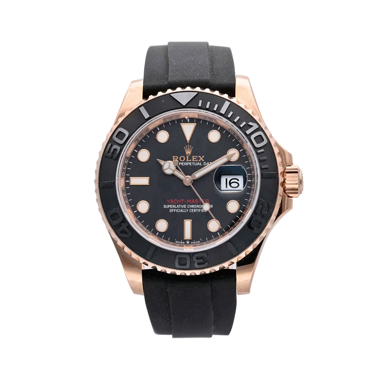 Rolex Yacht-Master Reference 126655,