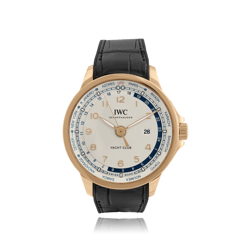 IWC Portugieser Reference IW326605