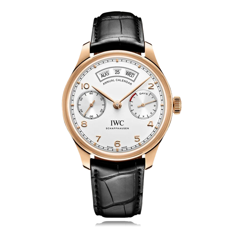 IWC Portugieser Reference IW503504