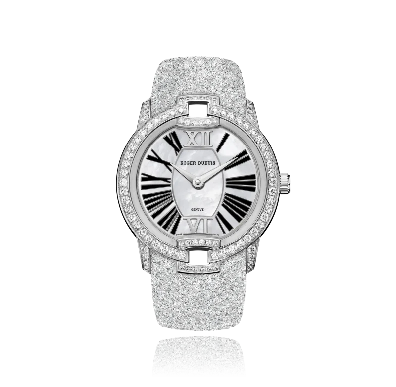 Roger Dubuis Velvet Reference RDDBVE0079