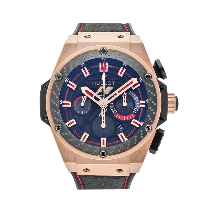 Hublot Big Bang King Power Reference 703.OM.1138.NR.FMO10