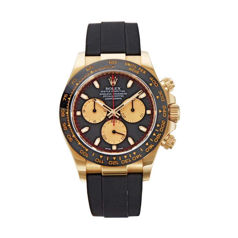 Rolex Daytona Reference 116518LN