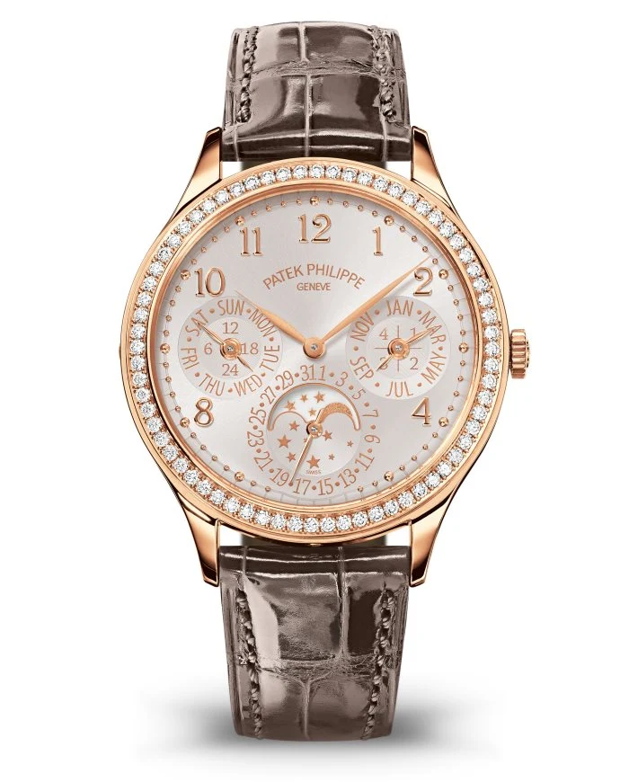 7140R - GRAND COMPLICATIONS SELF-WINDING