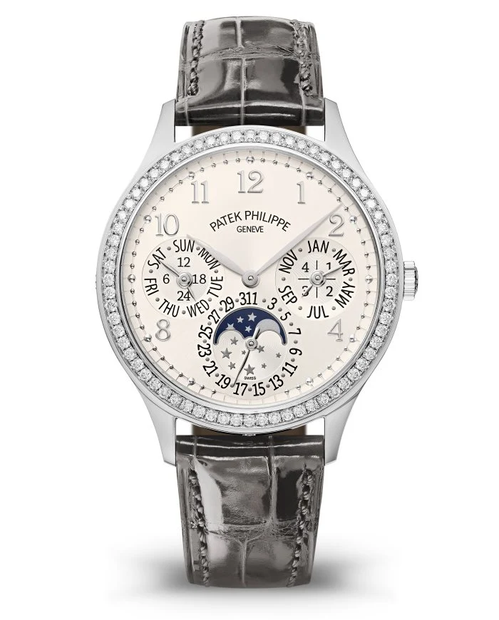 7140G - GRAND COMPLICATIONS SELF-WINDING