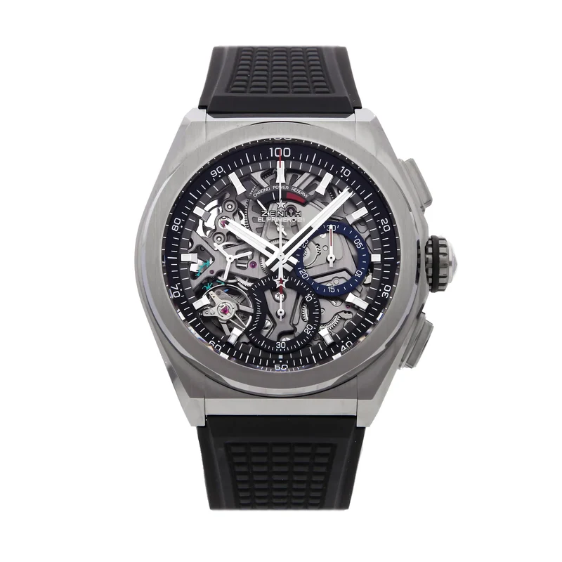 ZENITH Defy El Primero 21 REF 95.9000.9004/78.R782