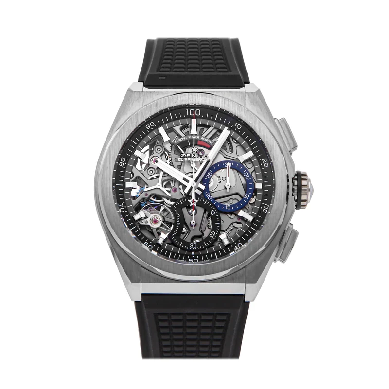 ZENITH Defy El Primero 21 REF 95.9000.9004/78.R782